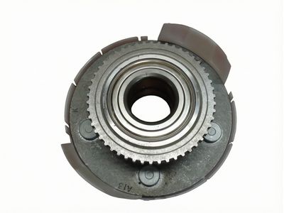 2002 Lincoln Town Car Wheel Hub - F8AZ-1104-AA