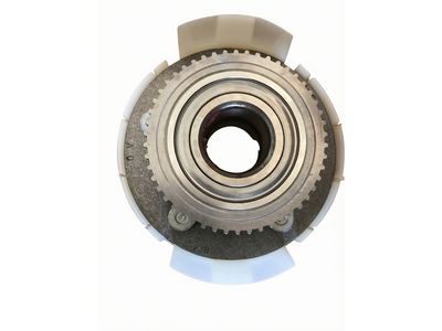 2002 Lincoln Town Car Wheel Hub - F8AZ-1104-AA