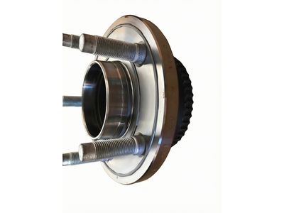 2002 Lincoln Town Car Wheel Hub - F8AZ-1104-AA