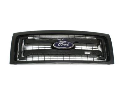 2014 Lincoln Mark LT Grille - DL3Z-8200-CA