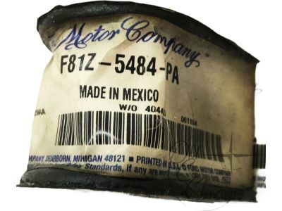 Ford F81Z-5484-PA