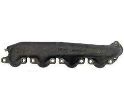 Ford E-350/E-350 Super Duty Exhaust Manifold - F4TZ-9430-B