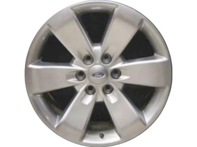 2013 Ford F-150 Spare Wheel - AL3Z-1007-H
