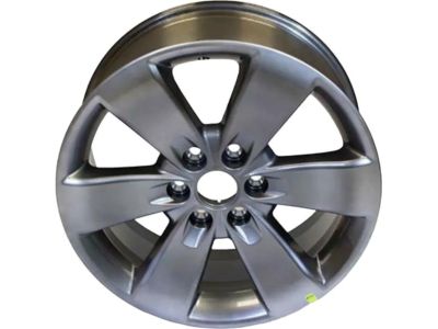 2013 Ford F-150 Spare Wheel - AL3Z-1007-H