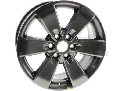 2013 Ford F-150 Spare Wheel - AL3Z-1007-H