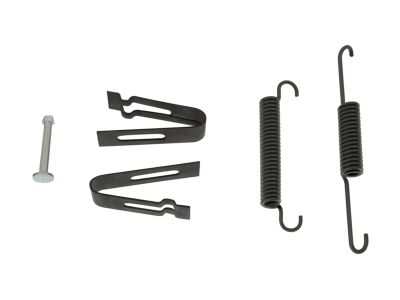 6L1Z-2A225-A Ford Fixing Parts Kit Product Photo 2 of 2