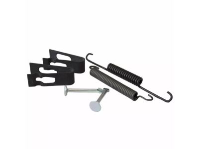 6L1Z-2A225-A Ford Fixing Parts Kit Product Photo 1 of 2