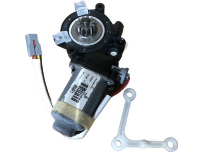 Ford Ranger Power Window Motor - 3L5Z-1523395-BA