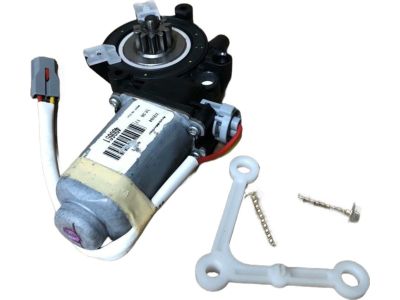 Ford Ranger Power Window Motor - 3L5Z-1523395-BA