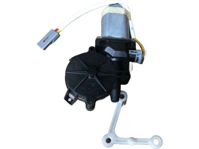 Ford Ranger Power Window Motor - 3L5Z-1523395-BA
