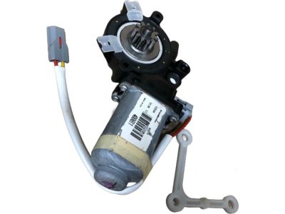 Ford Ranger Power Window Motor - 3L5Z-1523395-BA