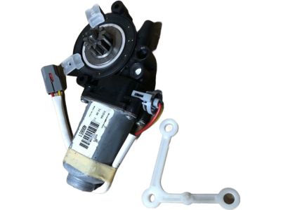 Ford Ranger Power Window Motor - 3L5Z-1523395-BA