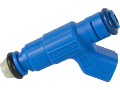 Ford Ranger Fuel Injector - 4L5Z-9F593-CA