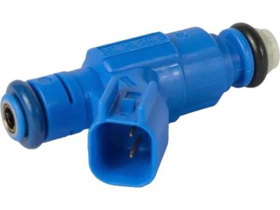 Ford Ranger Fuel Injector - 4L5Z-9F593-CA