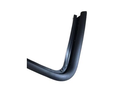 Ford 7R3Z-6351238-B Retainer - Weatherstrip