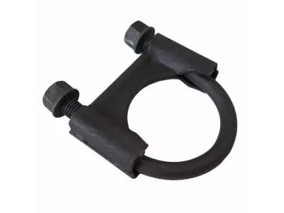 F68Z-5A231-AA Ford Clamp Product Photo 2 of 2