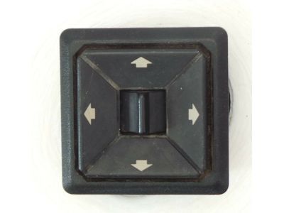 Ford E-350/E-350 Super Duty Mirror Switch - F3LY-17B676-A