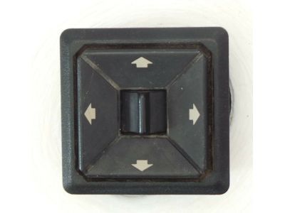 Lincoln Mark VIII Mirror Switch - F3LY-17B676-A