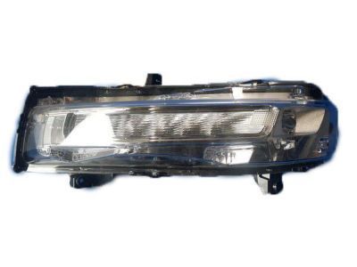 2018 Ford Mustang Side Marker Light - JR3Z-13201-B