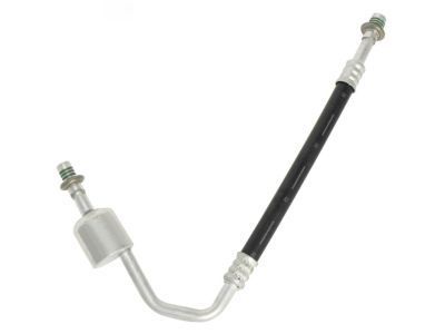 Mercury Grand Marquis A/C Hose - YW1Z-19867-AA