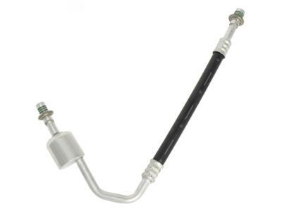 Lincoln Town Car A/C Hose - YW1Z-19867-AA