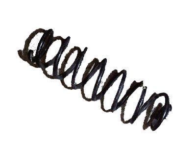 2007 Ford Fusion Coil Springs - 6E5Z-5560-AA