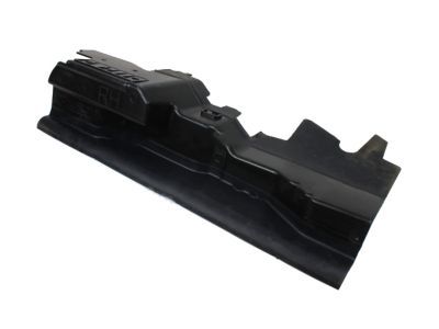 2014 Ford Mustang Air Deflector - DR3Z-8310-A