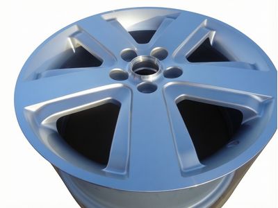Lincoln LS Spare Wheel - 6W4Z-1007-BA