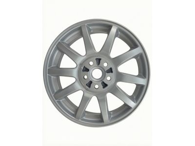 Lincoln LS Spare Wheel - 6W4Z-1007-BA