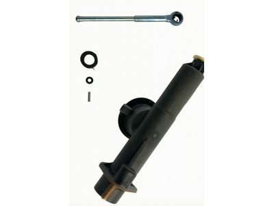 Ford F-150 Clutch Master Cylinder - E8TZ-7A543-C