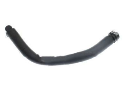 Lincoln Mark LT PCV Valve Hose - BR3Z-6758-C