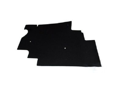 Ford F-150 Air Deflector - AL3Z-8311-A