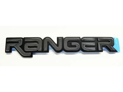 2005 Ford Ranger Emblem - F67Z-16720-B