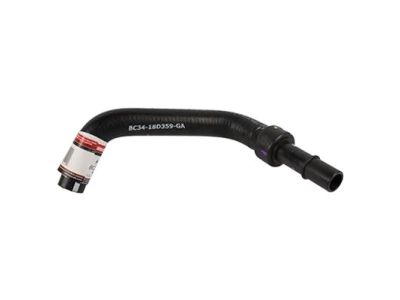 Ford BC3Z-18472-K Hose - Heater Water