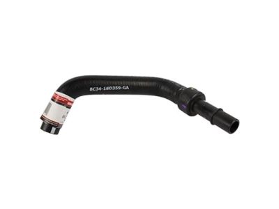 2013 Ford F-450 Super Duty Cooling Hose - BC3Z-18472-K