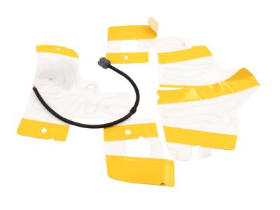 Lincoln Aviator Seat Heater - LC5Z-14D696-A