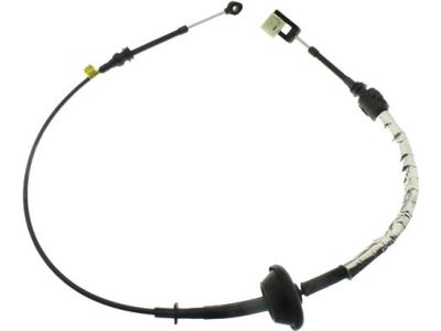 Ford Expedition Shift Cable - 5L1Z-7E395-AA