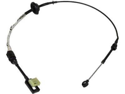 Ford Expedition Shift Cable - 5L1Z-7E395-AA