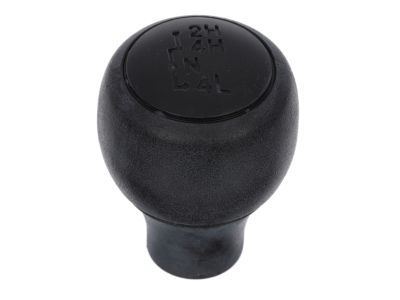 2016 Ford F-550 Super Duty Shift Knob - 4L3Z-7213-AB