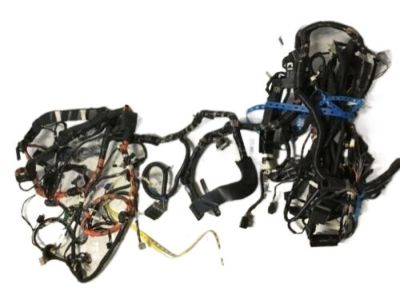 Ford CE8Z-14A005-X Wiring Assembly
