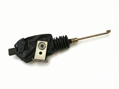 2001 Ford Explorer Sport Door Lock Actuators - F3TZ-98218A42-A