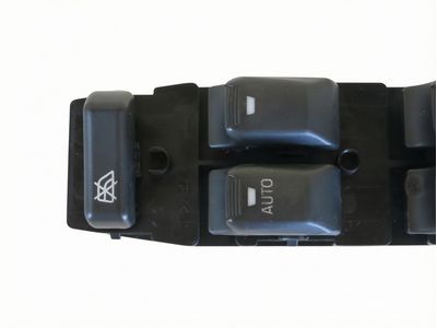 Lincoln XW4Z-14529-AA