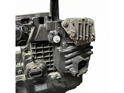 2024 Ford Ranger Headlight - N1WZ-13008-EB