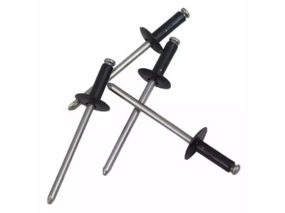 -W708993-S417 Ford Rivet Product Photo 1 of 1
