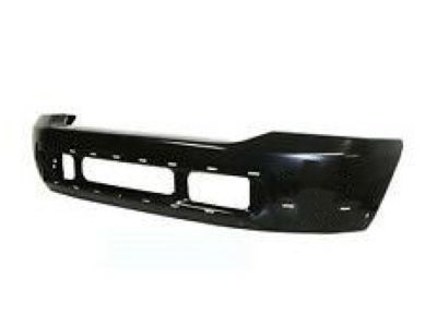 2001 Ford F-450 Super Duty Bumper - 1C3Z-17757-AA