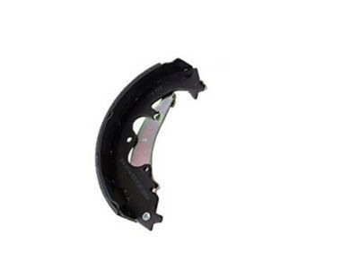 2009 Mercury Mariner Parking Brake Shoe - 8L8Z-2200-BD