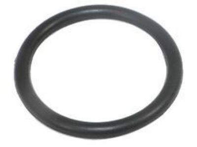 Ford Oil Pump Gasket - 3W7Z-6625-AA