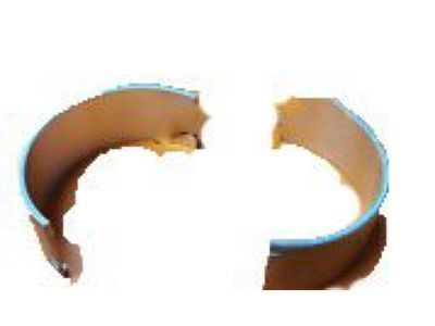 2018 Ford Fiesta Rod Bearing - 98MZ-6211-A