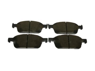 Ford Transit Connect Brake Pads - CV6Z-2001-P