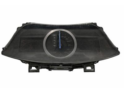 2012 Ford Explorer Instrument Cluster - CB5Z-10849-GA